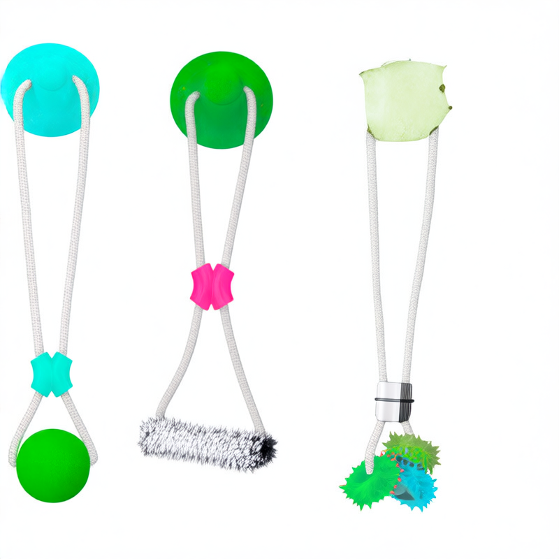 Perfect Dental Toy For Dogs Of All Sizes