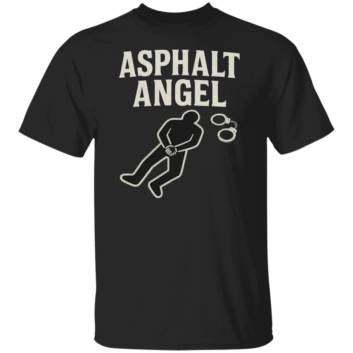 Asphalt Angel – Birds In The Air | WorldWideWob
