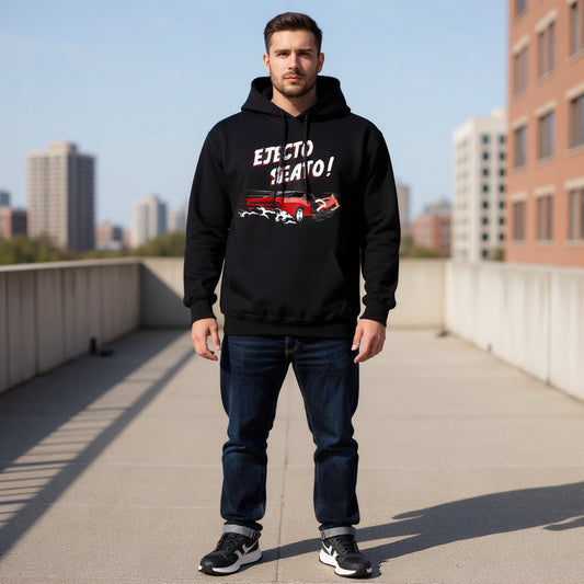 Ejecto Seato - @WorldWideWob Official Store